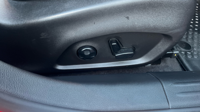 Jeep Compass 1.4 Multiair 170 Limited 5dr Auto Petrol Station Wagon